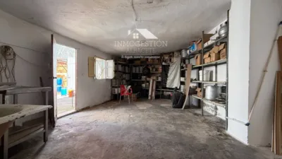 Chalet in Pedanías and Rural Districts photo 20