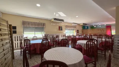 Chalet in Pedanías and Rural Districts photo 27