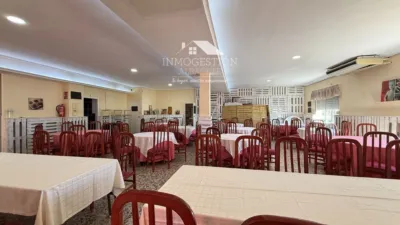 Chalet in Pedanías and Rural Districts photo 29
