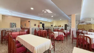 Chalet in Pedanías and Rural Districts photo 30