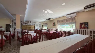 Chalet in Pedanías and Rural Districts photo 31