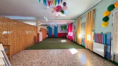 Chalet in Pedanías and Rural Districts photo 34