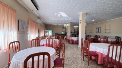 Chalet in Pedanías and Rural Districts photo 35