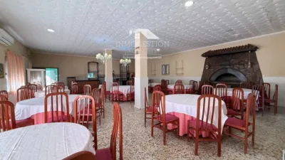 Chalet in Pedanías and Rural Districts photo 36