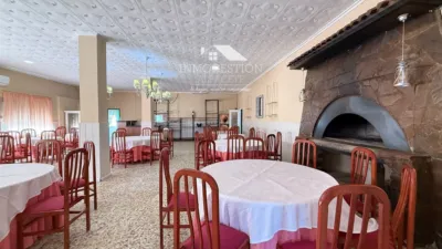 Chalet in Pedanías and Rural Districts photo 37