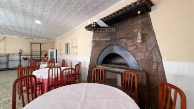 Chalet in Pedanías and Rural Districts photo 38