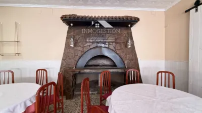 Chalet in Pedanías and Rural Districts photo 39