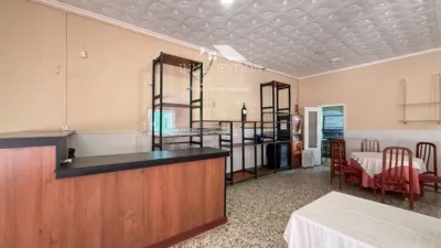 Chalet in Pedanías and Rural Districts photo 42