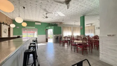 Chalet in Pedanías and Rural Districts photo 46
