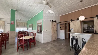 Chalet in Pedanías and Rural Districts photo 48