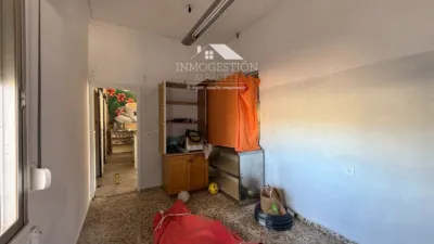 Chalet in Pedanías and Rural Districts photo 53