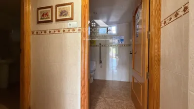 Chalet in Pedanías and Rural Districts photo 56