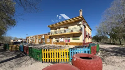 Chalet in Pedanías and Rural Districts photo 58