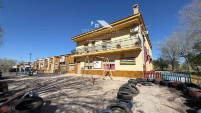 Chalet in Pedanías and Rural Districts photo 59