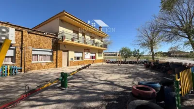 Chalet in Pedanías and Rural Districts photo 60