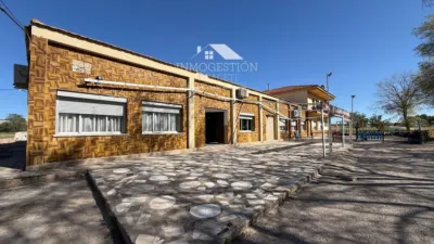 Chalet in Pedanías and Rural Districts photo 61