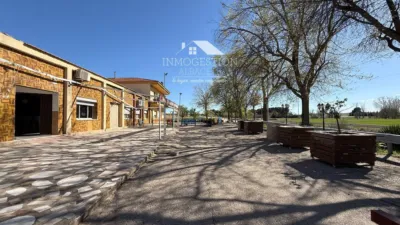 Chalet in Pedanías and Rural Districts photo 62