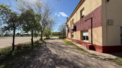 Chalet in Pedanías and Rural Districts photo 66