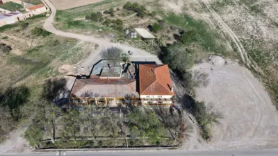 House in Albacete, Tinajeros - Més