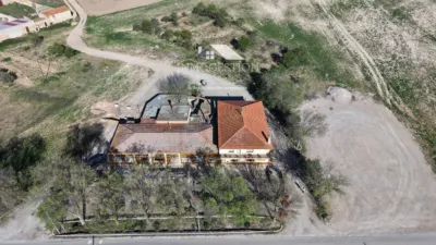 Chalet in Pedanías and Rural Districts photo 7