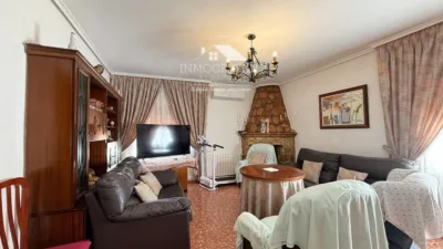 Chalet in Pedanías and Rural Districts photo 83