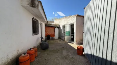 Chalet in Pedanías and Rural Districts photo 8