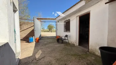 Chalet in Pedanías and Rural Districts photo 9