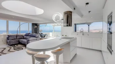 Apartamento en Costa Adeje photo 3