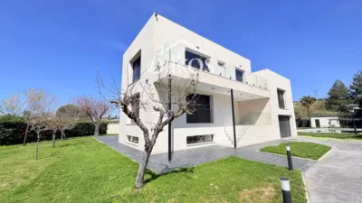 Chalet en Campo de Golf de Villamayor photo 3