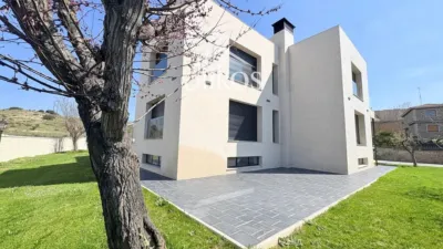 Chalet en Campo de Golf de Villamayor photo 4