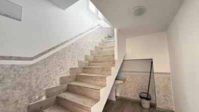 Casa – Albacete, San Pedro-Mortero - Vista 2
