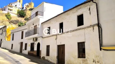Terraced house in Iznájar photo 3
