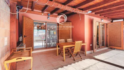 Casa adosada en Costa Adeje photo 3