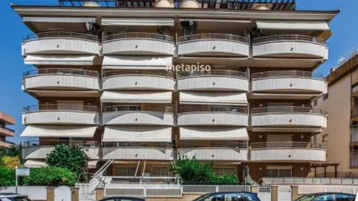 Ático en Carrer de Josep Pla photo 14