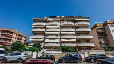Attic on Carrer de Josep Pla photo 3