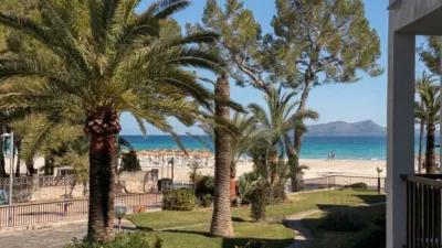 Apartment in Platja d'Alcúdia-Port d'Alcudia photo 10