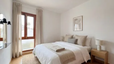 Apartment in Platja d'Alcúdia-Port d'Alcudia photo 6