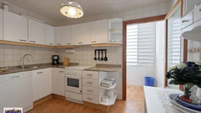 Apartment in Platja d'Alcúdia-Port d'Alcudia photo 8