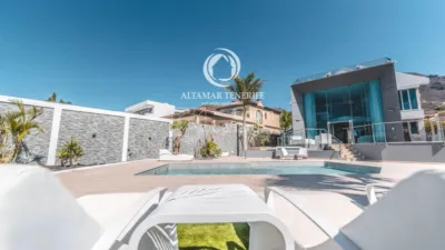 Casa en Costa Adeje photo 4