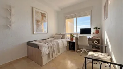 Duplex for sale in Puerto de Alcudia – First line of the lake with terrace and south-southeast orientation photo 13