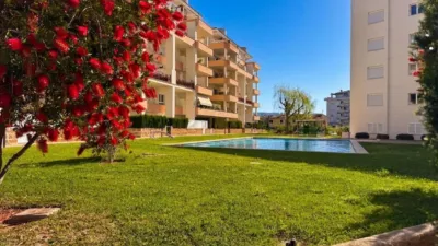 Duplex for sale in Puerto de Alcudia – First line of the lake with terrace and south-southeast orientation photo 18