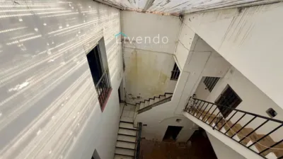 Casa en Vejer de la Frontera photo 21