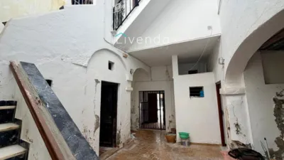 Casa en Vejer de la Frontera photo 22