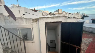 House in Vejer de la Frontera photo 4