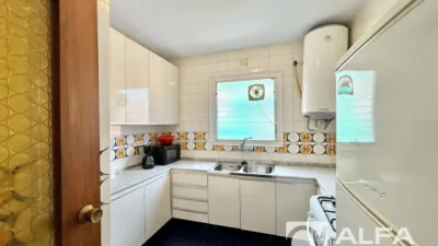 Duplex Penthouse in Carrer del Riu de la Plata photo 11