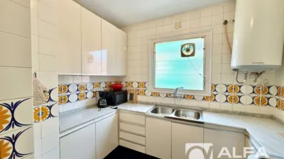 Duplex Penthouse in Carrer del Riu de la Plata photo 12