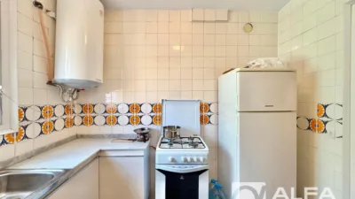 Duplex Penthouse in Carrer del Riu de la Plata photo 13