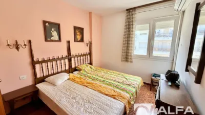 Duplex Penthouse in Carrer del Riu de la Plata photo 14