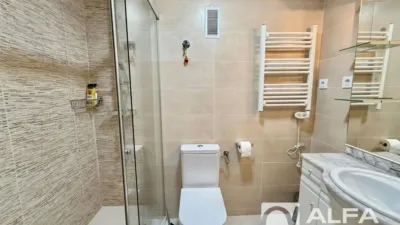 Duplex Penthouse in Carrer del Riu de la Plata photo 17