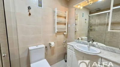 Duplex Penthouse in Carrer del Riu de la Plata photo 18
